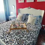 Apartamento Garbatella Chippendale *