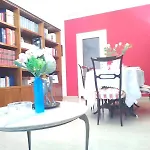 Apartamento Garbatella Chippendale Roma