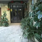 Apartamento Garbatella Chippendale