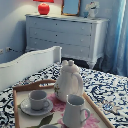 Garbatella Chippendale Appartement Rome