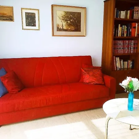 Garbatella Chippendale روما