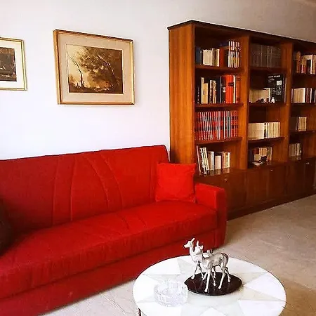 Garbatella Chippendale روما
