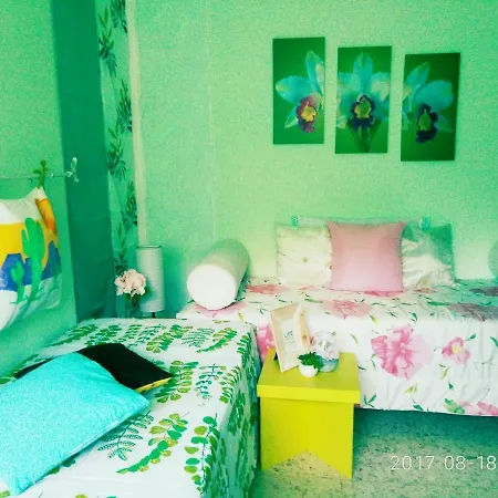 Appartement Garbatella Chippendale Rome