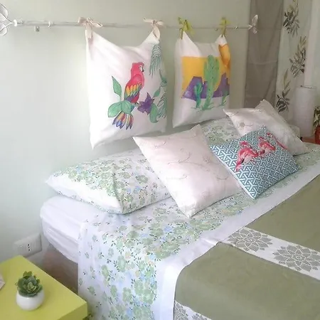 Appartement Garbatella Chippendale Rome