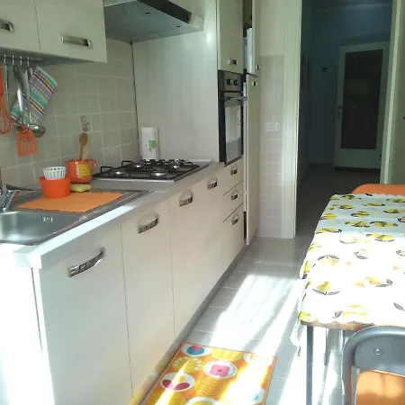 Appartement Garbatella Chippendale
