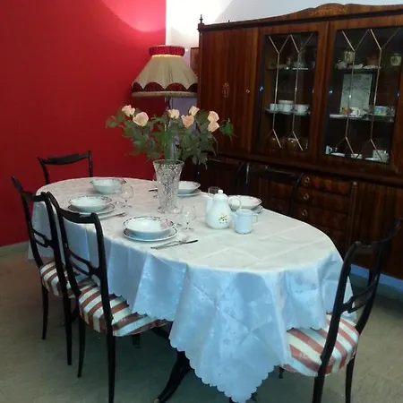 Appartement Garbatella Chippendale *
