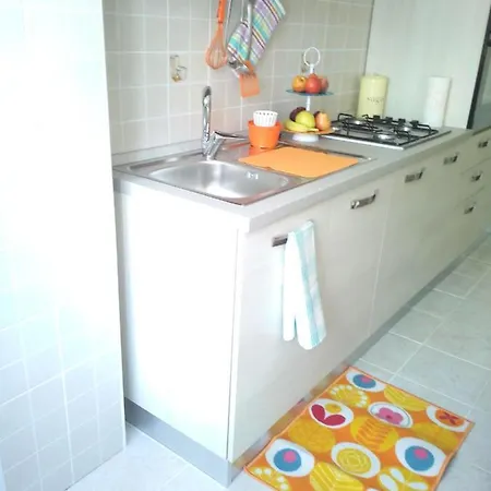 Appartement Garbatella Chippendale Rome