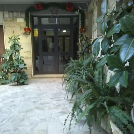 Appartement Garbatella Chippendale