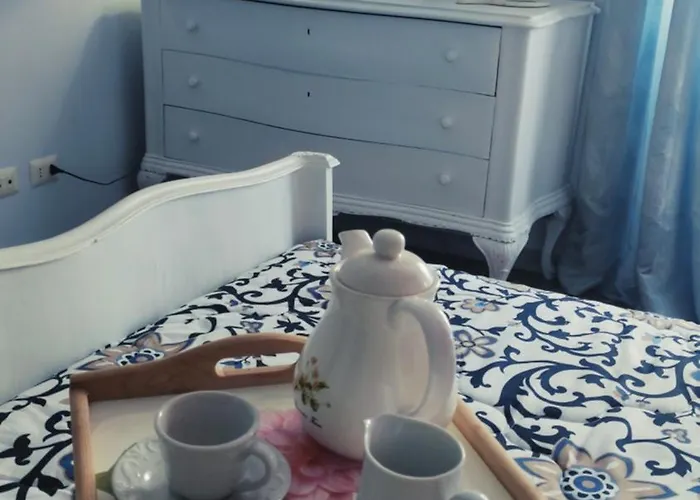 Garbatella Chippendale Daire Roma