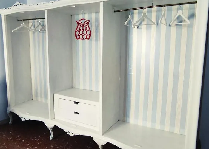 Garbatella Chippendale *