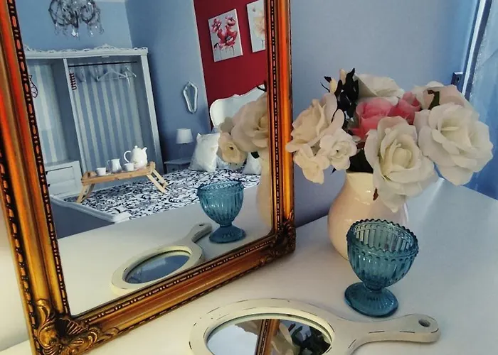 Garbatella Chippendale