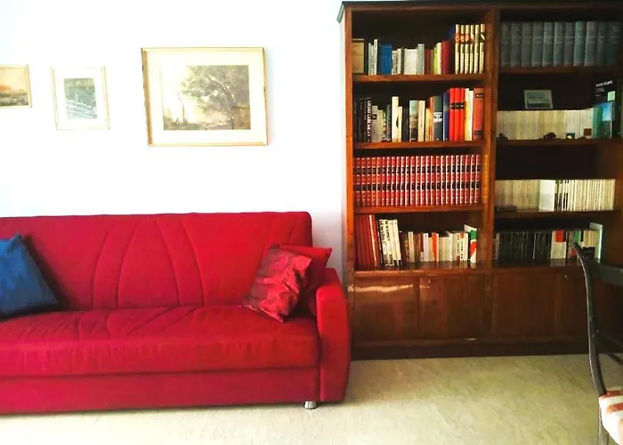 Garbatella Chippendale Daire