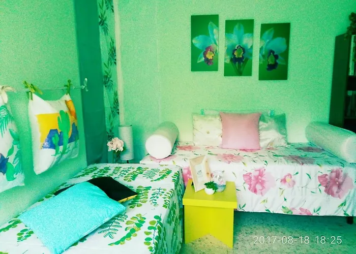 Daire Garbatella Chippendale Roma