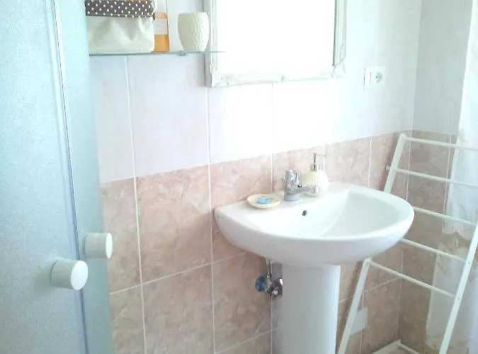 Garbatella Chippendale Daire Roma