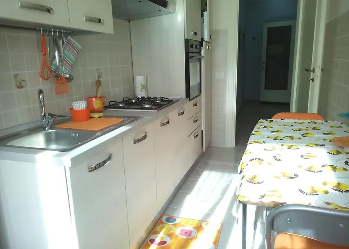 Daire Garbatella Chippendale