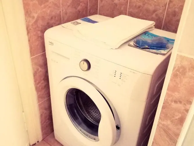 Garbatella Chippendale * Roma