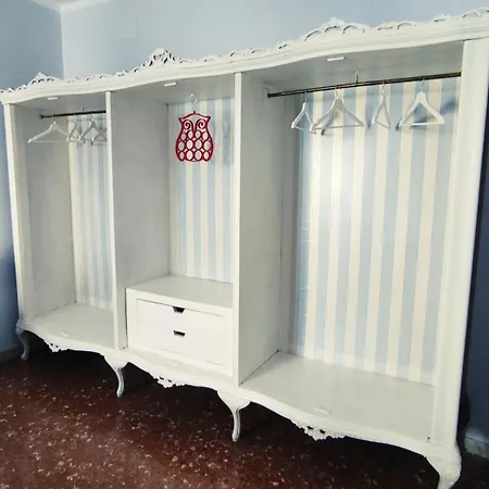 Garbatella Chippendale *