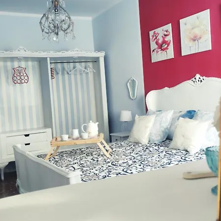 Garbatella Chippendale Apartamento *