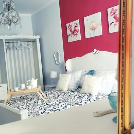 Garbatella Chippendale