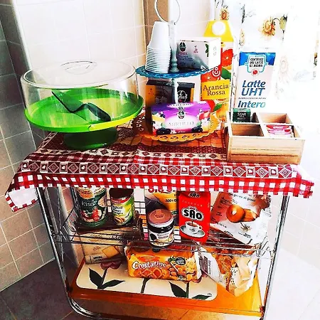 Apartamento Garbatella Chippendale Roma