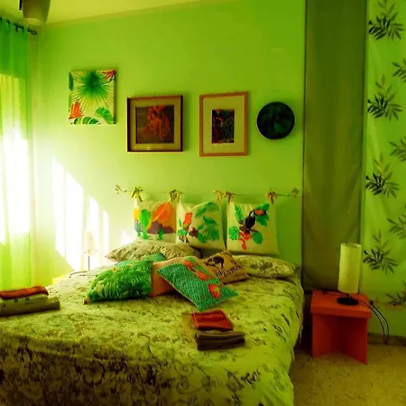 Garbatella Chippendale * Roma