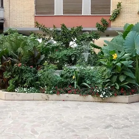 Apartamento Garbatella Chippendale *