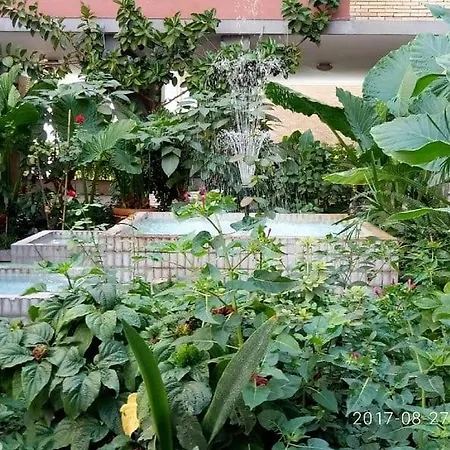 Garbatella Chippendale *