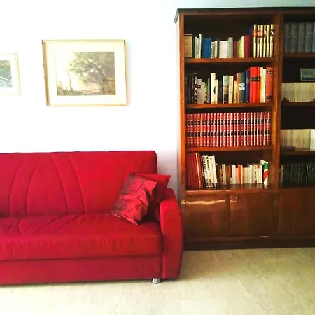 Garbatella Chippendale Appartamento