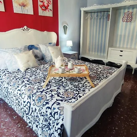 Appartamento Garbatella Chippendale