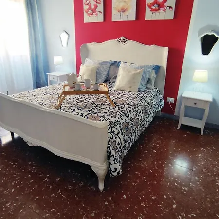 Appartamento Garbatella Chippendale Roma