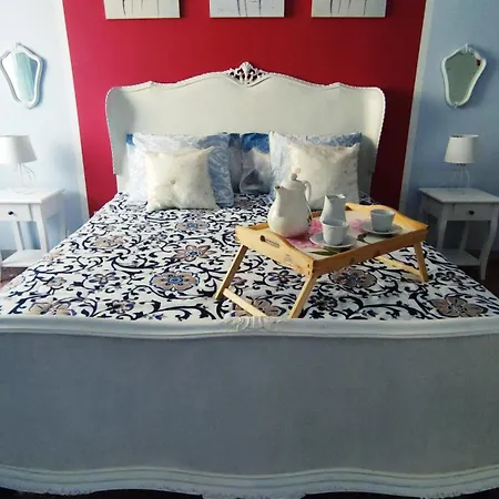 Garbatella Chippendale Roma