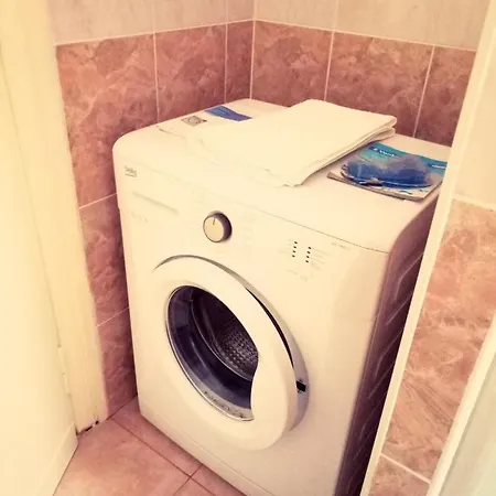 Garbatella Chippendale * Roma